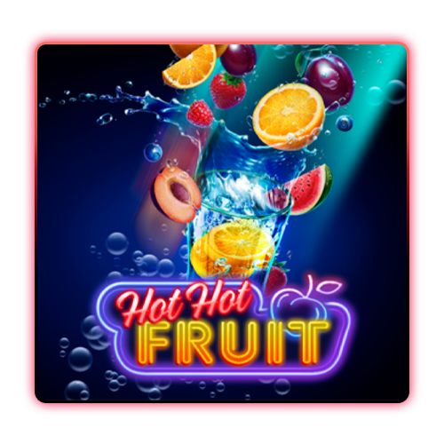 Hot Fruit